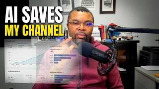 AI Cracked the Code to My Audience Engagement