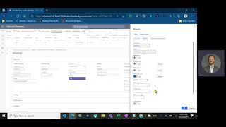 Dynamics Unplugged - New Production Execution Interface Features