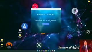 [09.06.2022] Ethereum Mining Bot Soft Tutorial (undetected) Ethereum mint screenshot 4