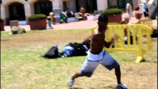 Stunt Fest 2011 Raw Full part 1