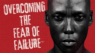 Overcoming Fear of Failure: Turn Setbacks into Your Secret Weapon for Success