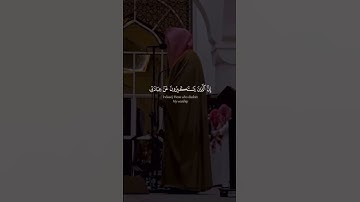 سورة غافر - القارئ عبدالله الموسى