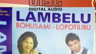 LAGU LAMBELU Pop Manado Gorontalo