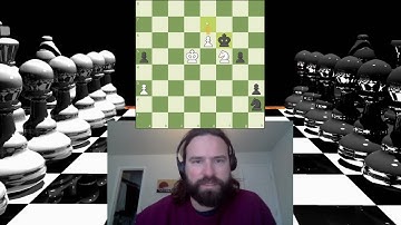 CHESS.COM DAILY PUZZ 12/1 LIVE SOLVE
