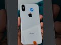 iPhone XS