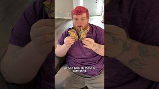 I CAN SMELL THE DRAGONITE #pokemon #shorts