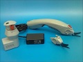 WBT 1バッテリー式強力電動バサミ