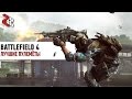 ЛУЧШИЕ ПУЛЕМЁТЫ | BATTLEFIELD 4