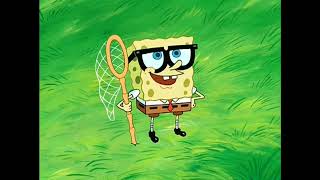 Spongebob Jellyfish Hunter