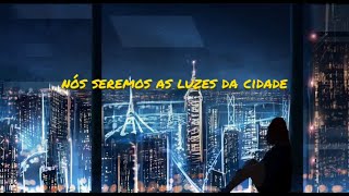 Lazer Owl  Anthony Lazaro  The City Lights legendado Pt Br