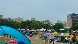 20180505 Vogue風格野餐日