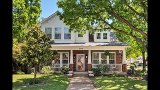 12706 Epps Field Rd video tour