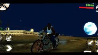 DRAG UCOK | GTA SAN ANDREAS🔥