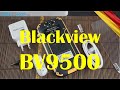 Blackview BV9500 Unboxing & Hands-On | CECT-Shop.com