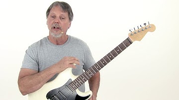 Guitar Lab: Chord Melody Vol. 2 - Intro - Brad Carlton