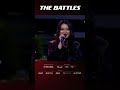 Baigali.B vs. Enkhlen.M - "Woman Like Me" | The Battles | The Voice of Mongolia 2025