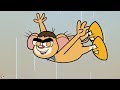 Rat-A-Tat |'Best of Charley New Episode Compilation for Kids'| Chotoonz Kids Funny Cartoon Videos