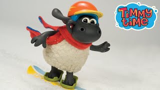 Timmy Time Winter Wonderland Cosy Full Episodes Compilation