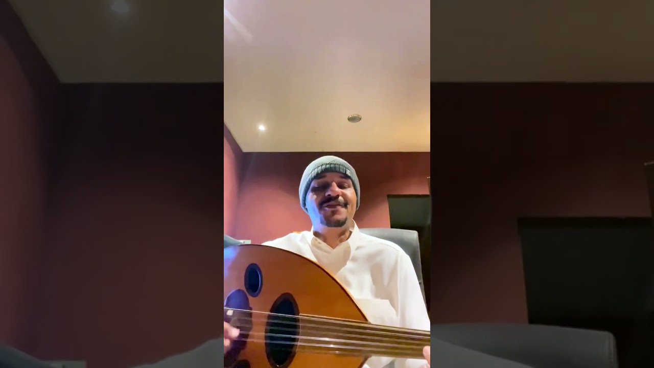 #كواليس اوبريت خيوط الذهب | الحان وتوزيع #عبدالله_ابوسيف