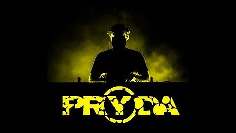 Pryda - EPIC 2.0 intro