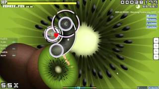 Osu best Beatmap Ever Xd