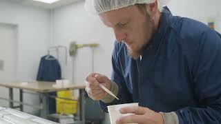 Crafted by Artisans: How Art Glass for Doors and Windows is Made