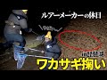 【ワカサギ掬い】あらゆる方法を試したら…まさかのやり方が最強でした