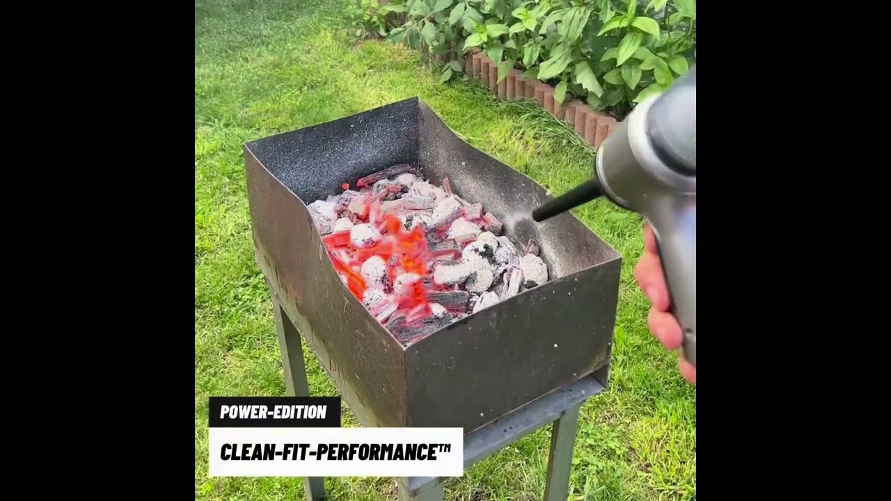 CLEAN-FIT-PERFORMANCE™ - Handstaubsauger 