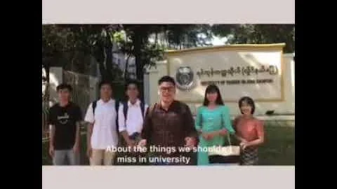 Mei Mei's 1st vlog -Things we shouldn't miss in a ...