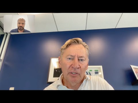 'Tech Connects' Episode 44: Art Zeile on AI and the Future of Work