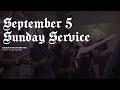 CHURCH OF THE CITY NEW YORK | Sunday Service (Live)