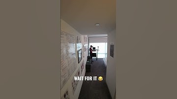 WAIT FOR IT #lol #dronecrash #dronefail #fail #failarmy #funny #fpv #fpvdrone #drone #tinywhoop