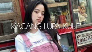 Kacang Lupa Kulit (Lagu Acara Terbaru 2023) Clumztyle Remix