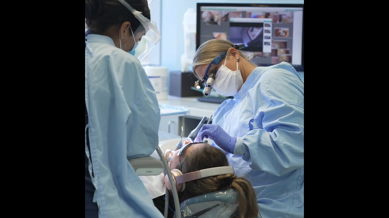 Tricia Feist, DDS, on the Benefit of CEREC® for Her Patients