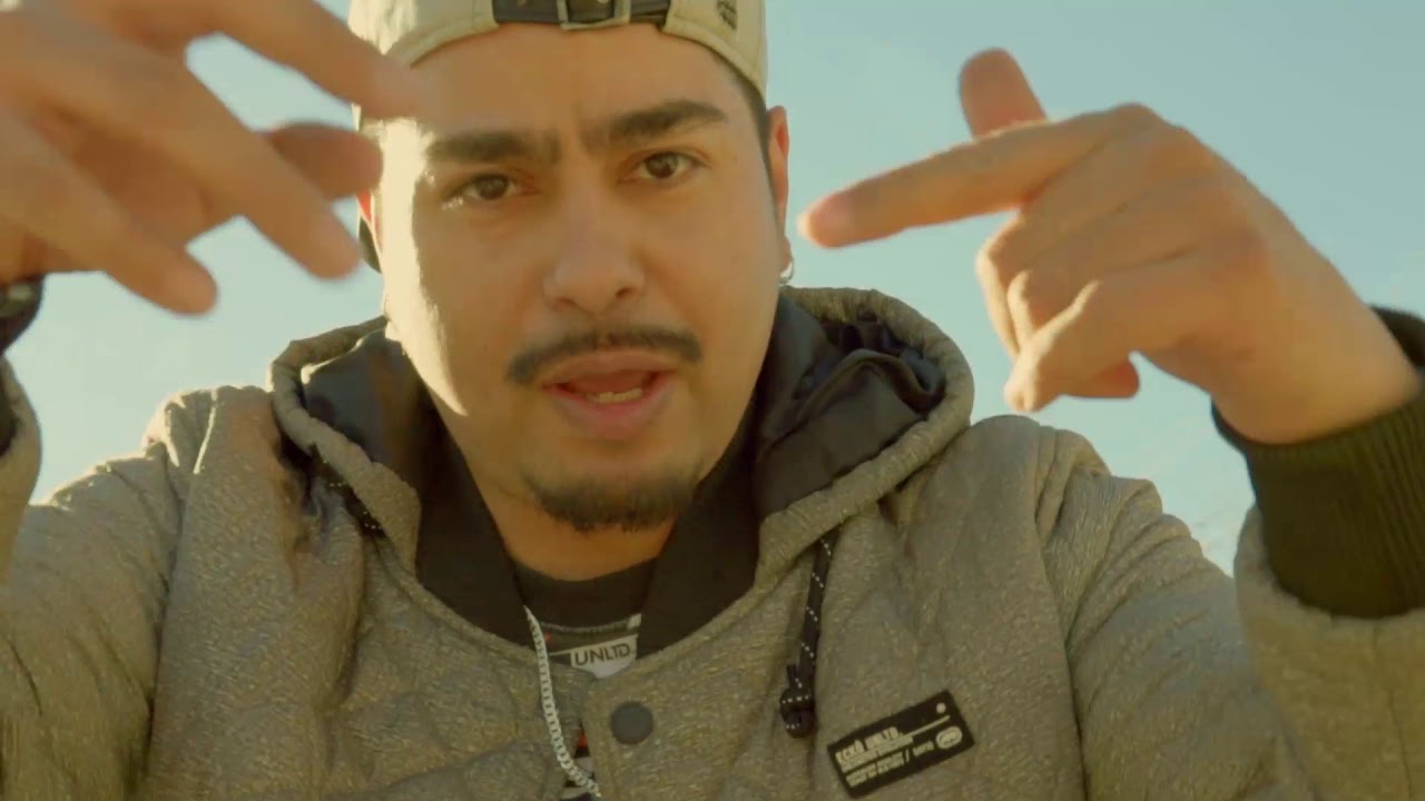 L7- No te claves (video oficial)