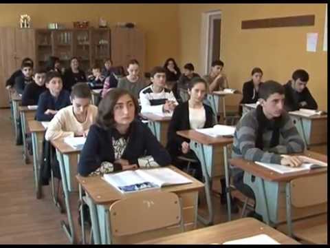 შსს-მ „სამართლებრივი კულტურის“ გაკვეთილი ჩაატარა