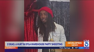 Download Lagu Family identifies victim of downtown L.A. party shooting as 29-year-old father of 3 MP3 Download Lagu Family identifies victim of downtown L.A. party shooting as 29-year-old father of 3 MP3