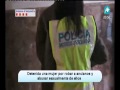 Detenida una mujer extranjera por robar a ancianos y abusar sexualmente de ellos