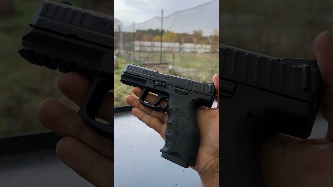 Neue Airsoft kann man im Winter Vergessen.. 