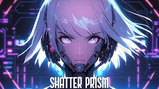 Shatter Prism - Cybermetal / Dark Synthwave Heavy Metal Cyberpunk 1987
