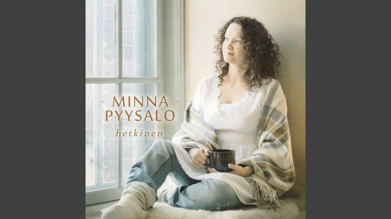 Pidä minusta kiinni