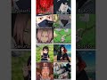Then vs Now : Naruto to Boruto #anime #shortvideo