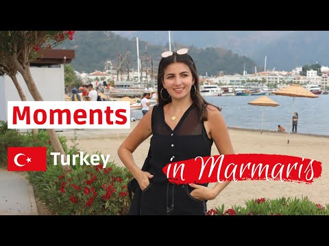 Marmaris, Turkey