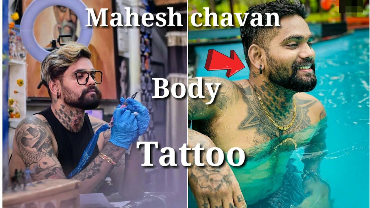 Dad ki real heartbeat tattoo kaisa laga #trending | TikTok