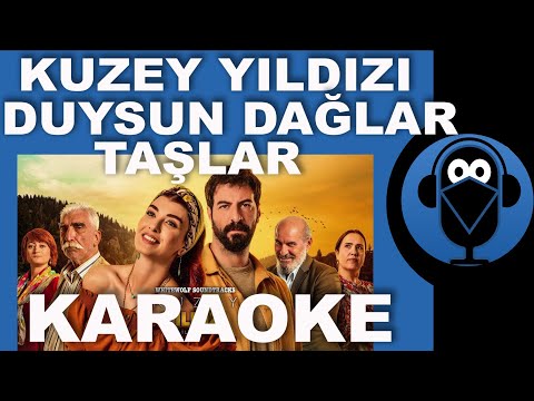 Seda Yiyin & İpek Özdemir - Duysun Dağlar Duysun Taşlar / Kuzey Yıldızı İlk Aşk / KARAOKE / Sözleri