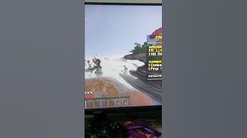 New glitch in zeqa server!!!!ip address-zeqa.net #shorts #zeqa