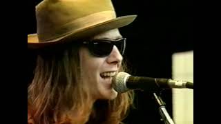 Video thumbnail of "Pete Droge - So I Am Over You - 10/2/1994 - Shoreline Amphitheatre"