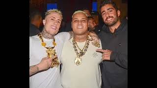 Semi Nua 2 Beat De Funk- Mc Negão Original - Mc Meno K - Mc Gp - Mc Lele Jp Prod Don Everton