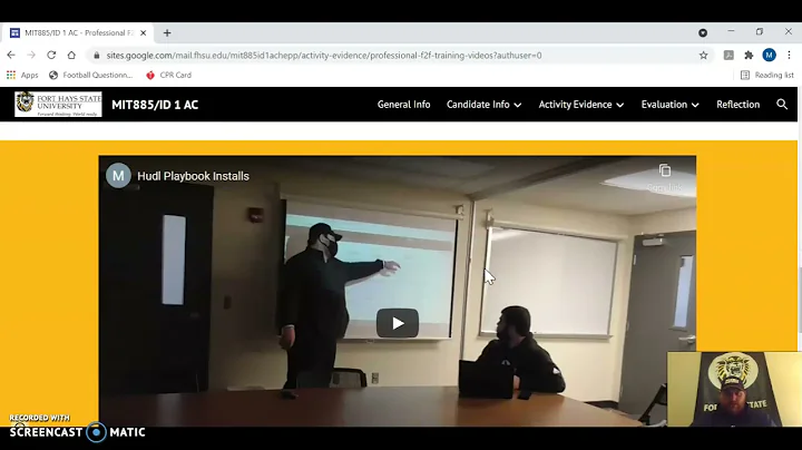 MIT PeP Virtual Tour