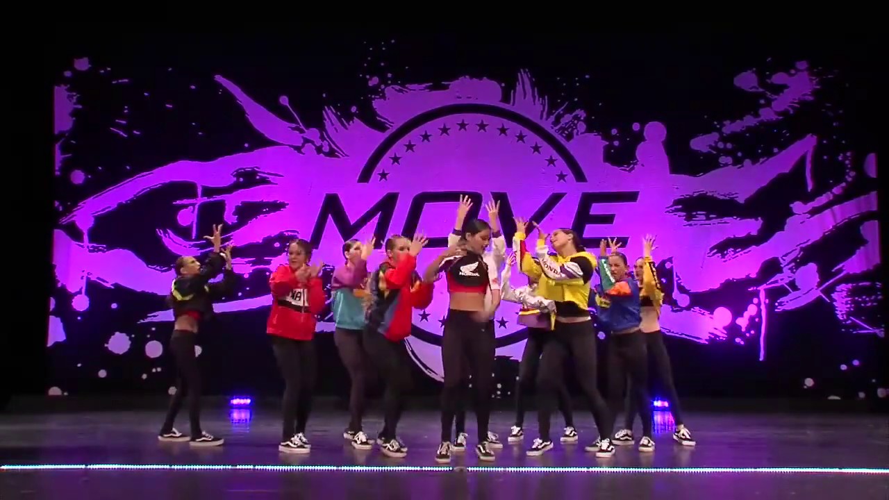 Birdbox / Bobbie’s School of Performing Arts YouTube